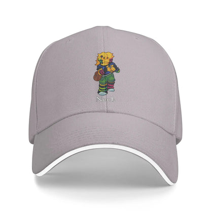 Team Coolkidd Forsakens Game Baseball Cap