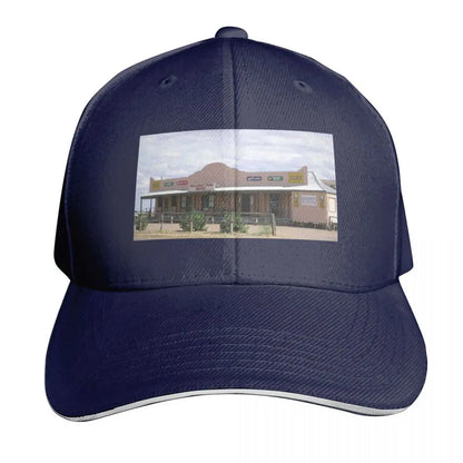 Walkabout Creek Hotel Outdoor Travel Baseball Cap