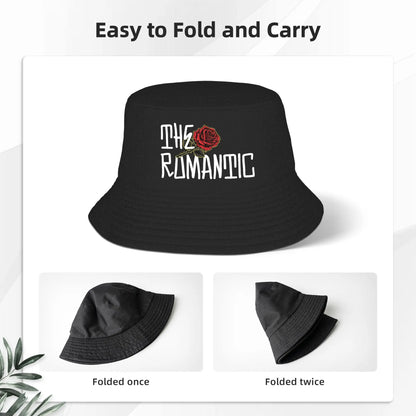 Brunos Mars Bucket Hat Spring Such A Romantic Fashion