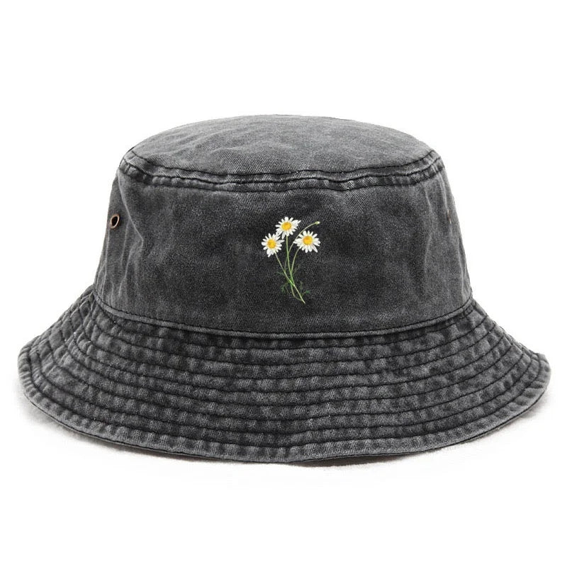Fishing Hat For Women Sun Protection Outdoor Garden Party Cap