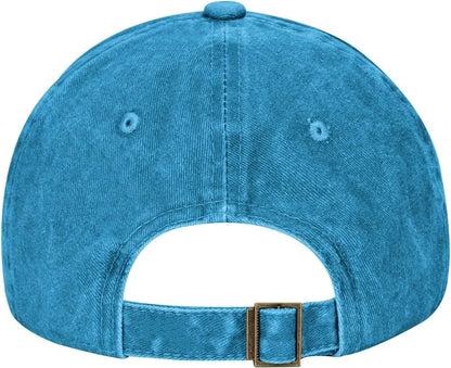300 Win Mags Distance Baseball Cap