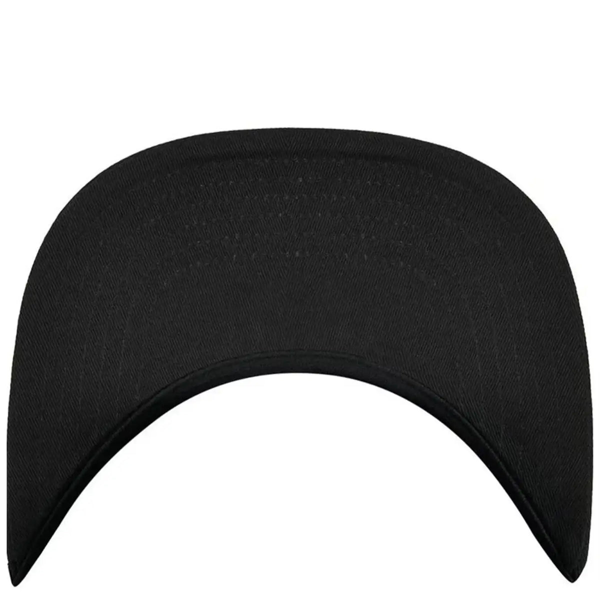ADVISORY Alphabet Label Flat Brim Unisex Snapback Cap
