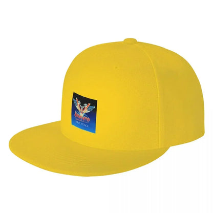 2026 Hawkwind Classic Music Snapback Cap