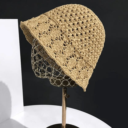 New Hollow Fisherman Bucket Hat