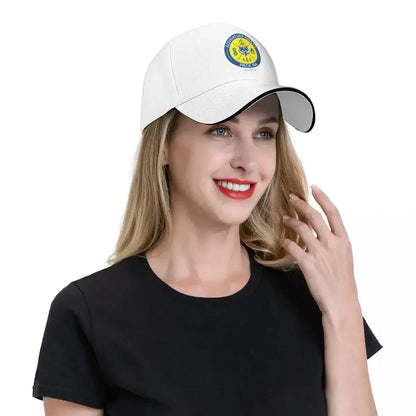 2026 Adventure Awaits 194 Surprise Fashion Baseball Cap