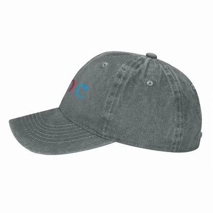 Summer Night Genuine Golf Beach Hiking Baseball Cap