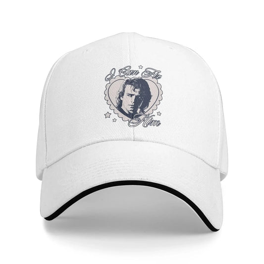 Anakin Skywalker I Can Fix Him Vintage Baseball Cap