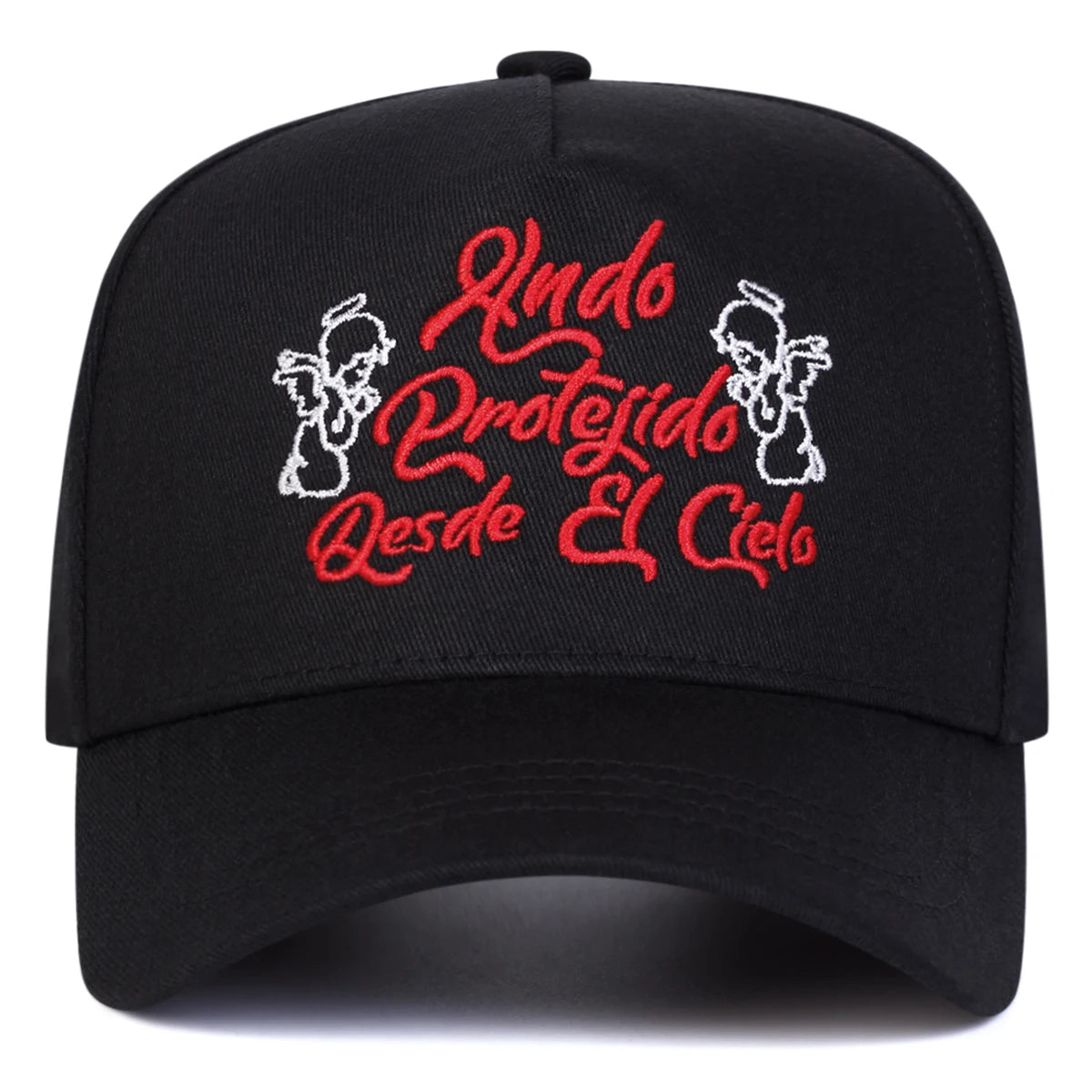 HNDO PROTEJIDO Embroidery Outdoor Baseball Cap