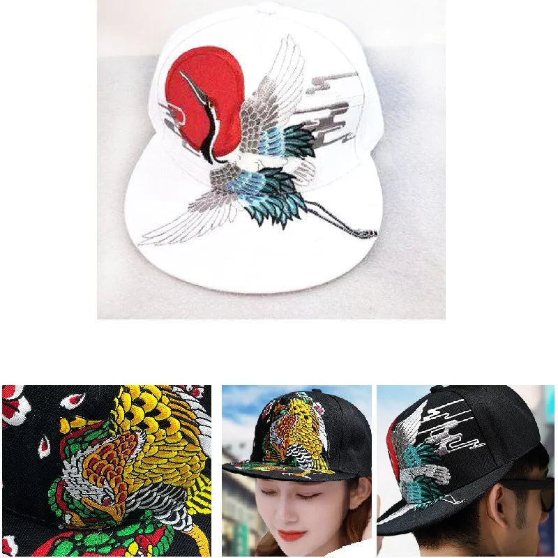 Men And Women's Rivet Flat Hat, Punk Rock, Hip Hop Stud Baseball Caps, Male, Female, Youth, Teenagers, Boys, Girls