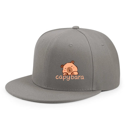 Outdoor Trendy Fashionable Unisex Cap