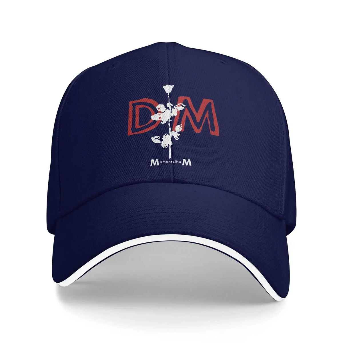Depeche Mode Band Baseball Cap