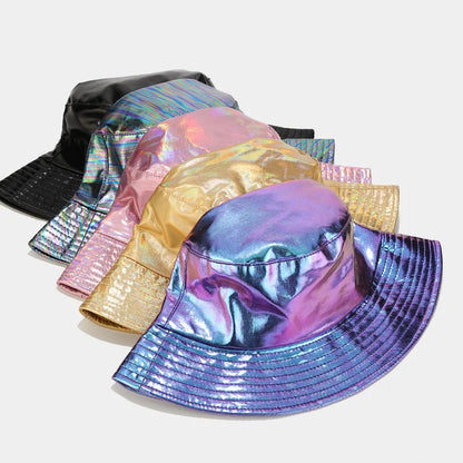 Fashion Bucket Hat For Men And Women