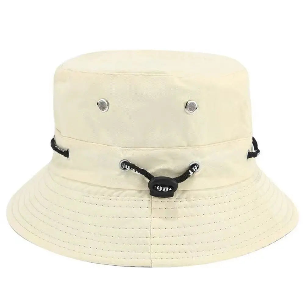 Packable Adjustable Outdoor Bucket Hat