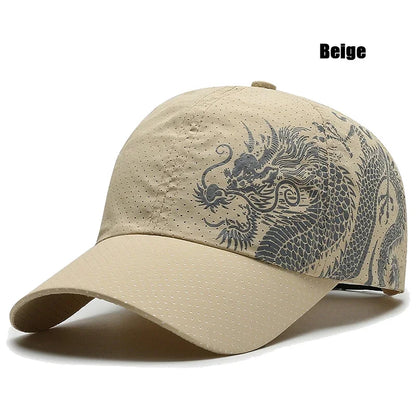 New Style Summer Baseball Cap