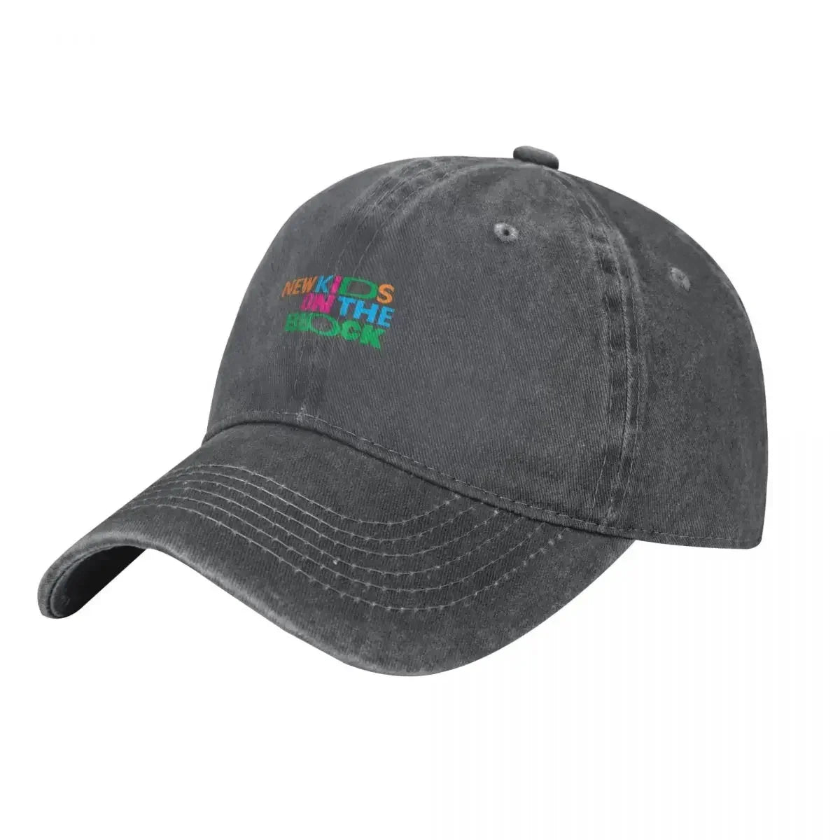 New Kids On The Block Baseball Cap