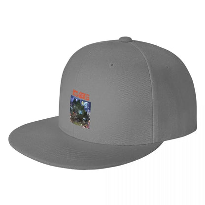2026 100 Gecs New Music Snapback Cap