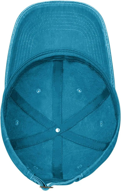 300 Win Mags Distance Baseball Cap