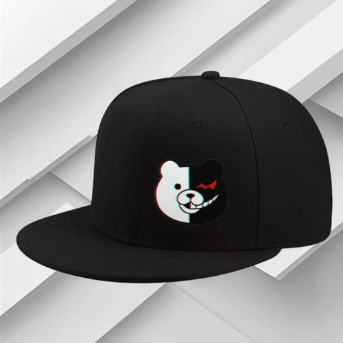 A Unisex Adjustable Cap Featuring