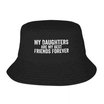 My Daughters Forever Bucket Hat