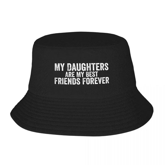My Daughters Forever Bucket Hat