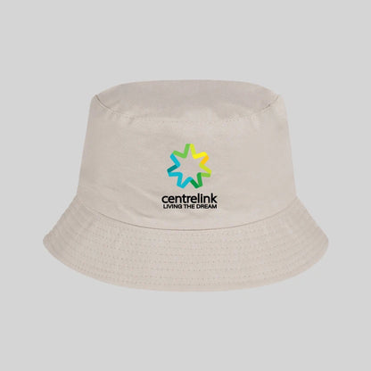 Centrelink Minimalist Casual Bucket Hat Gift