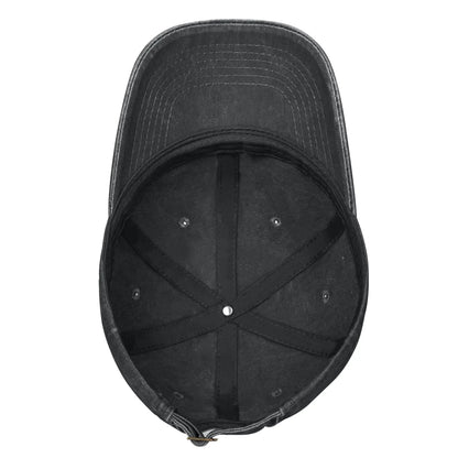 Autism Awareness Respect Love Support Baseball Cap