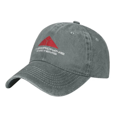 Cyberdyne Systems Baseball Cap