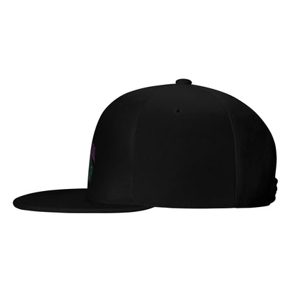 Akihabara Cyber Geisha Snapback Cap