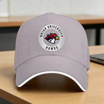 Briar University Hockey 2026 Campus Trucker Baseball Cap
