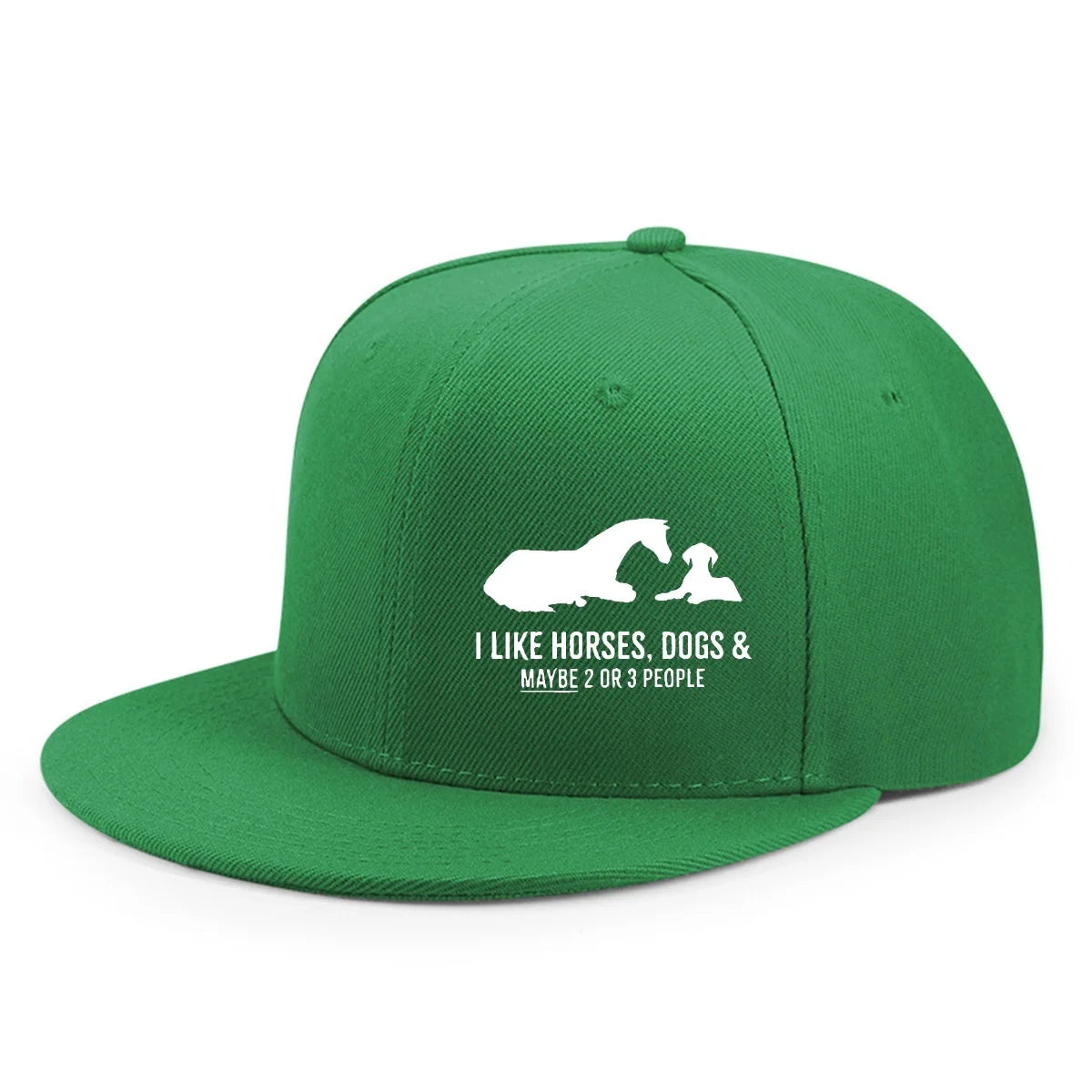 Unisex Urban Trend Fashion Casual Cap