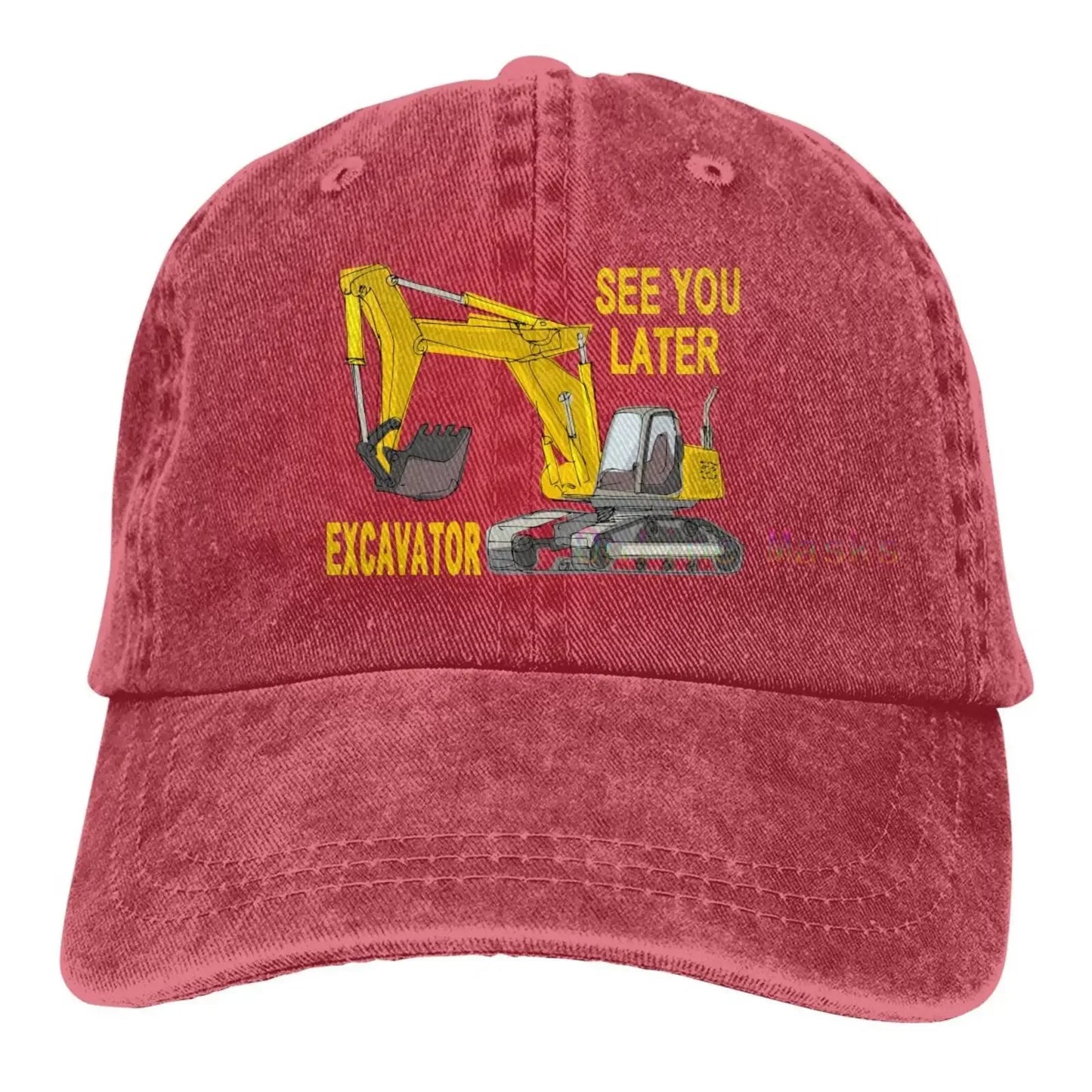 Classic Hot Sale Hat Boys Baseball Cap