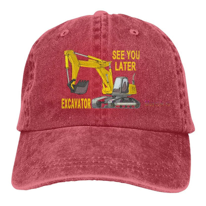 Classic Hot Sale Hat Boys Baseball Cap