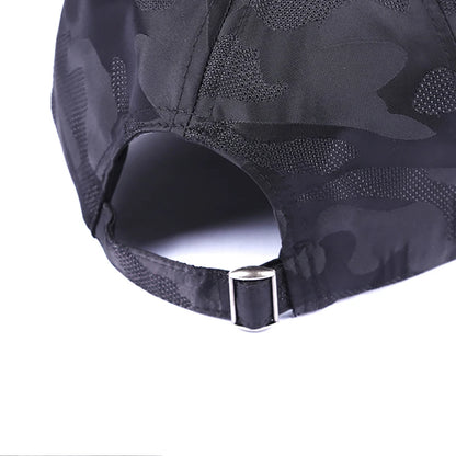Embroidery New Trucker Men Dad Women Tactical