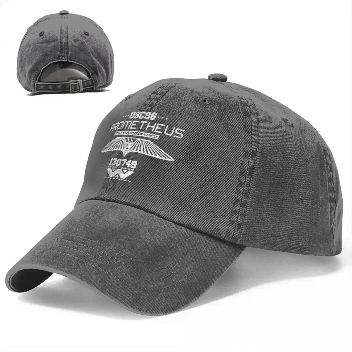 Prometheus Weyland Yutani Baseball Cap
