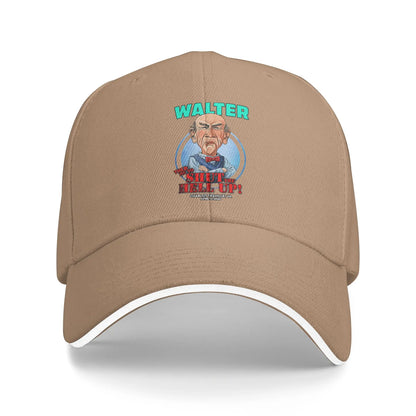 Walter Charlottesville 2026 Baseball Cap