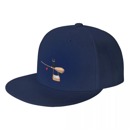 2026 May Summer Beach Fashion Snapback Cap