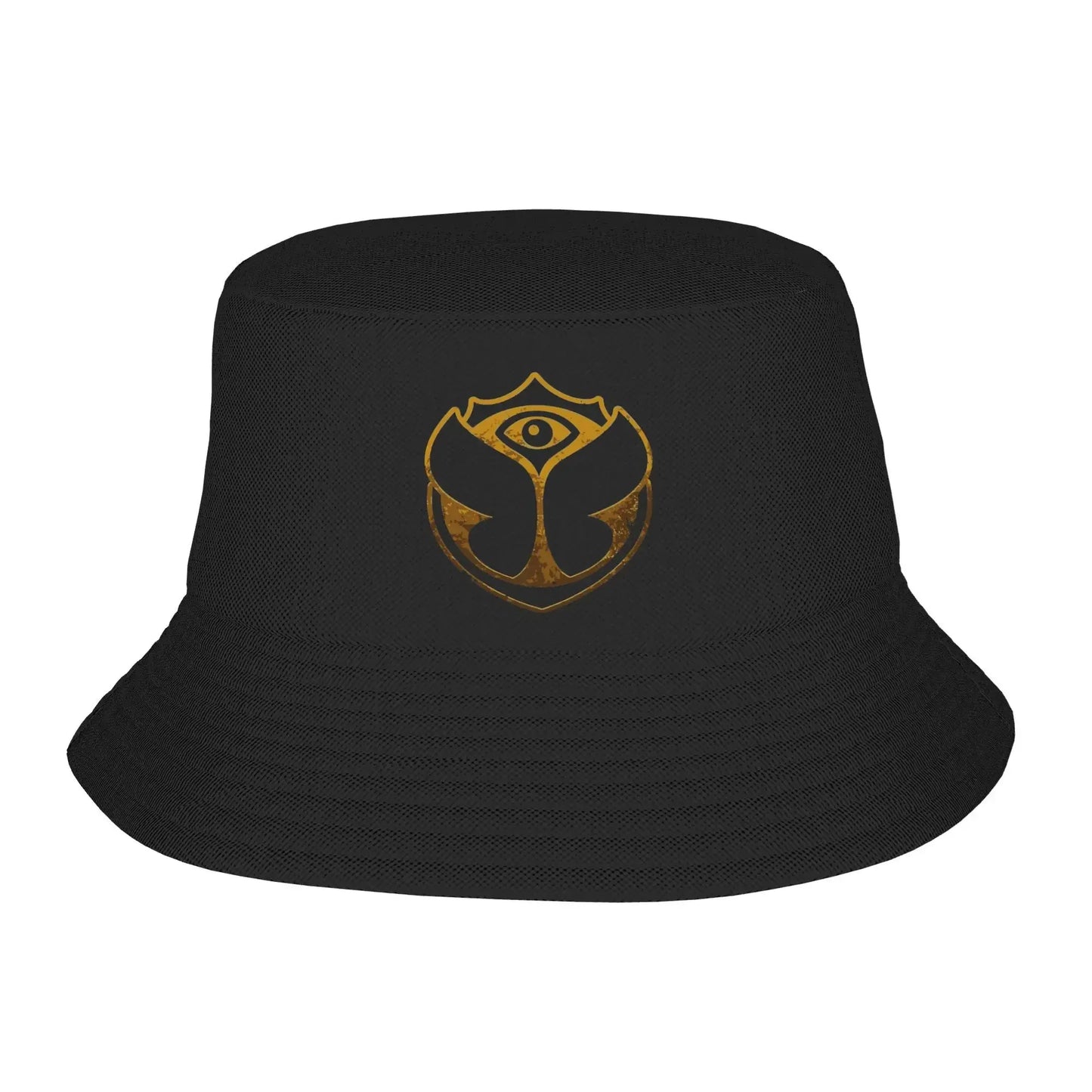 2026 Teen Bucket Hats Tomorrowlands Festival Music