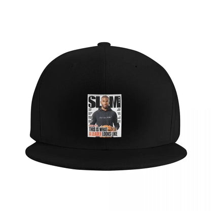 2026 Chris Paul SLAM Designer Snapback Cap