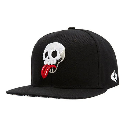 Luxury Brand Embroidery Retro Baseball Caps For Men Women Size 48-58cm