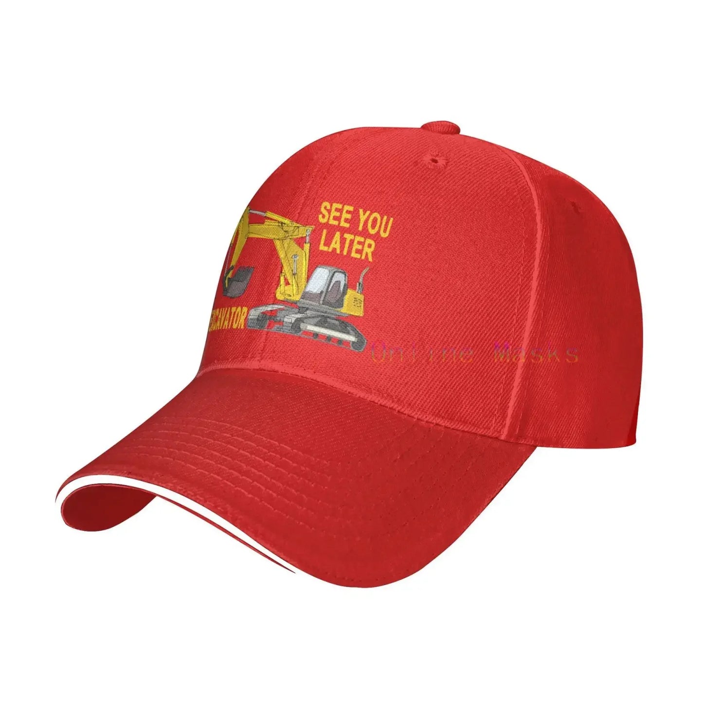 Classic Hot Sale Hat Boys Baseball Cap