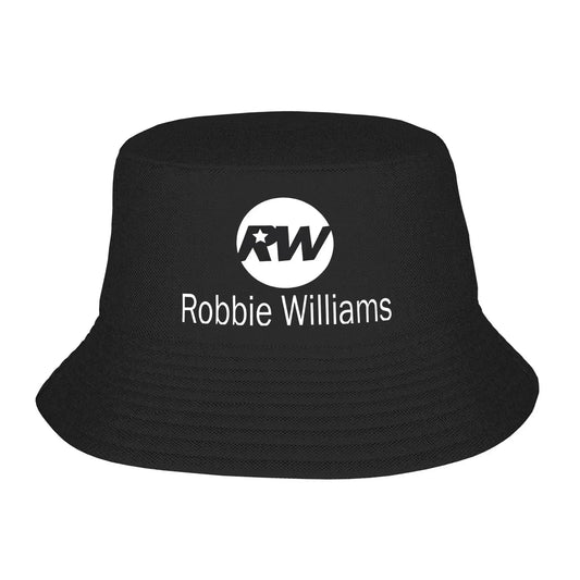 New Robbie Williams Bucket Hat