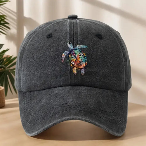 Casual Versatile Duckbill Baseball Cap