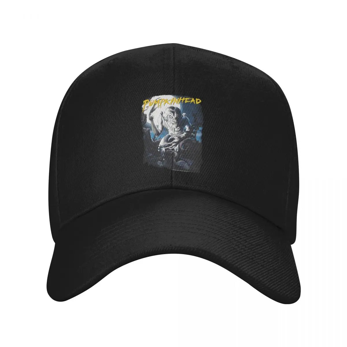 Pumpkinhead 1988 Horror Movie Baseball Cap