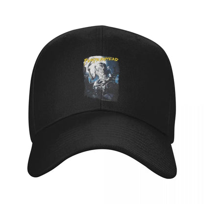 Pumpkinhead 1988 Horror Movie Baseball Cap