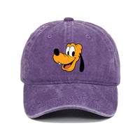 Pluto-Purple