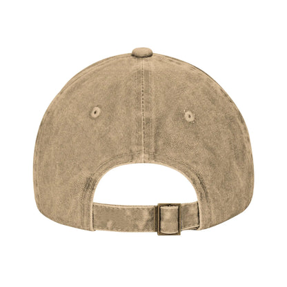 Mickey Halloween Cartoon Trucker Baseball Cap