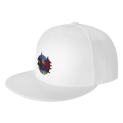Sunrise Snapback Cap