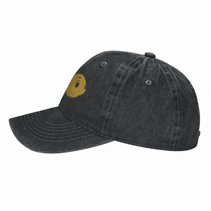 Djo Music Summer Breathable Sport Baseball Cap