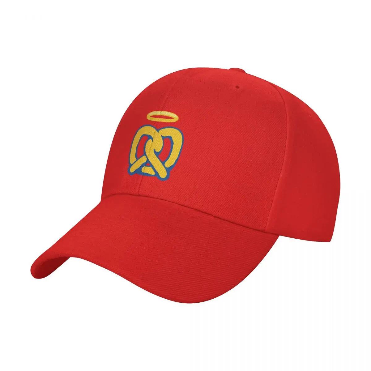Auntie Anne's Icon Horse Baseball Cap