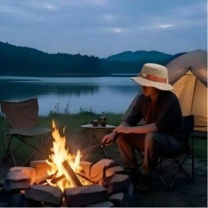 Quick Dry Packable Wide Brim Hiking Bucket Hat